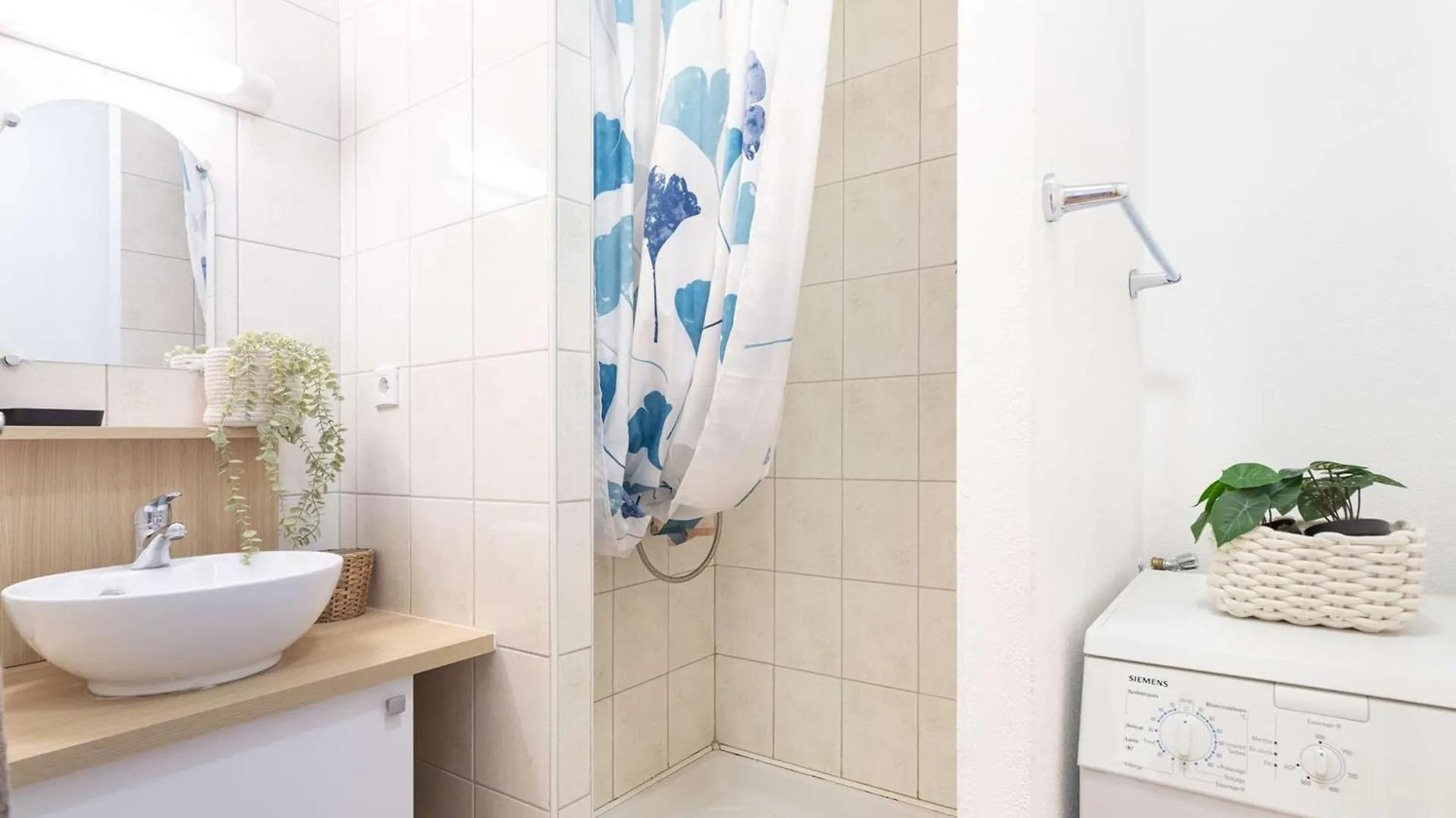 شقة Appartement Renove A Vielle-Aure, 4 Pers, Parking - Fr-1-296-520 فرنسا