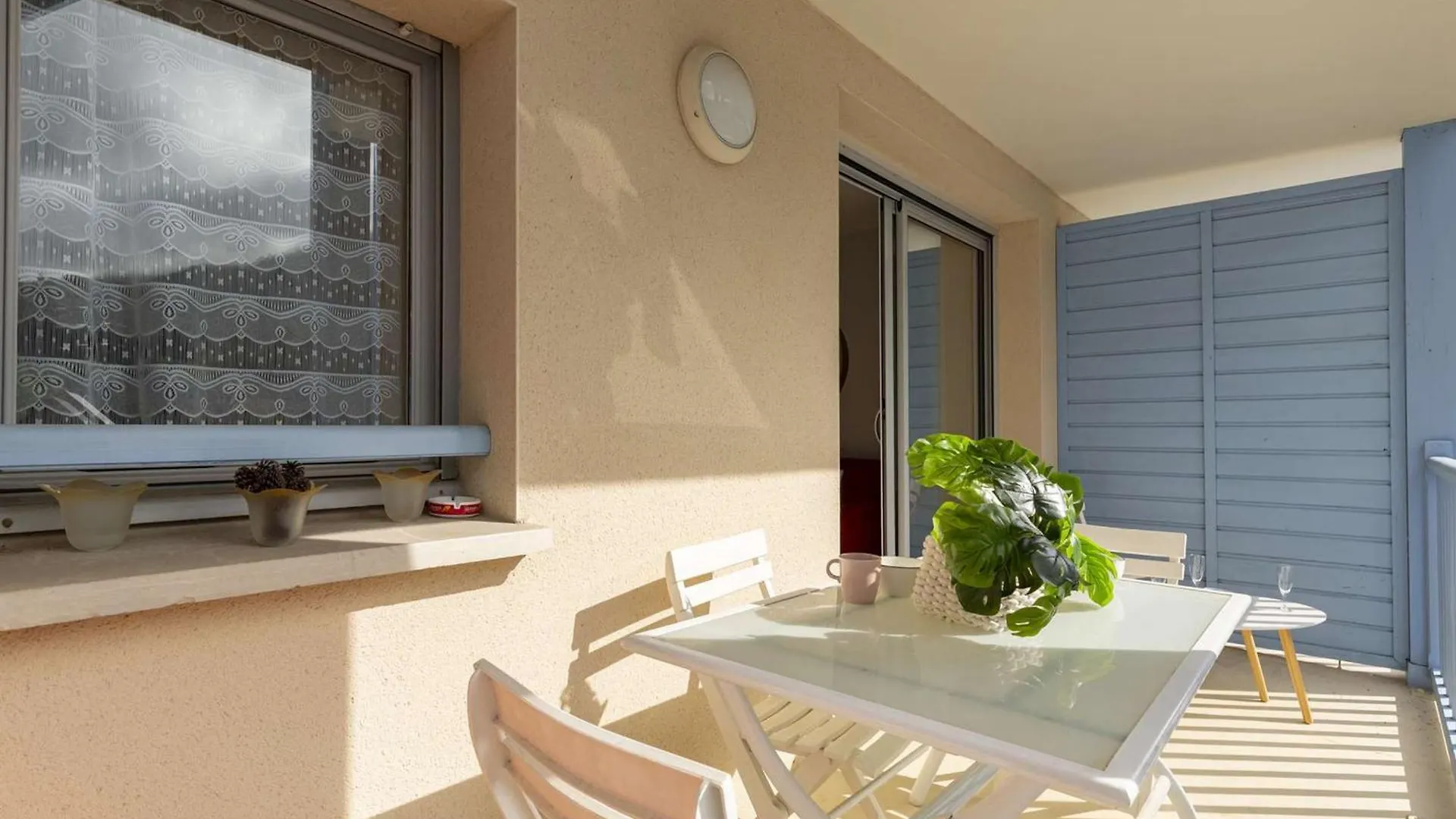 شقة Appartement Renove A Vielle-Aure, 4 Pers, Parking - Fr-1-296-520